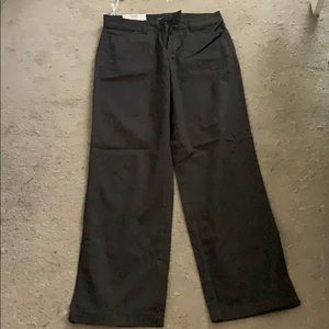 NWT Straight Leg Dress Pant